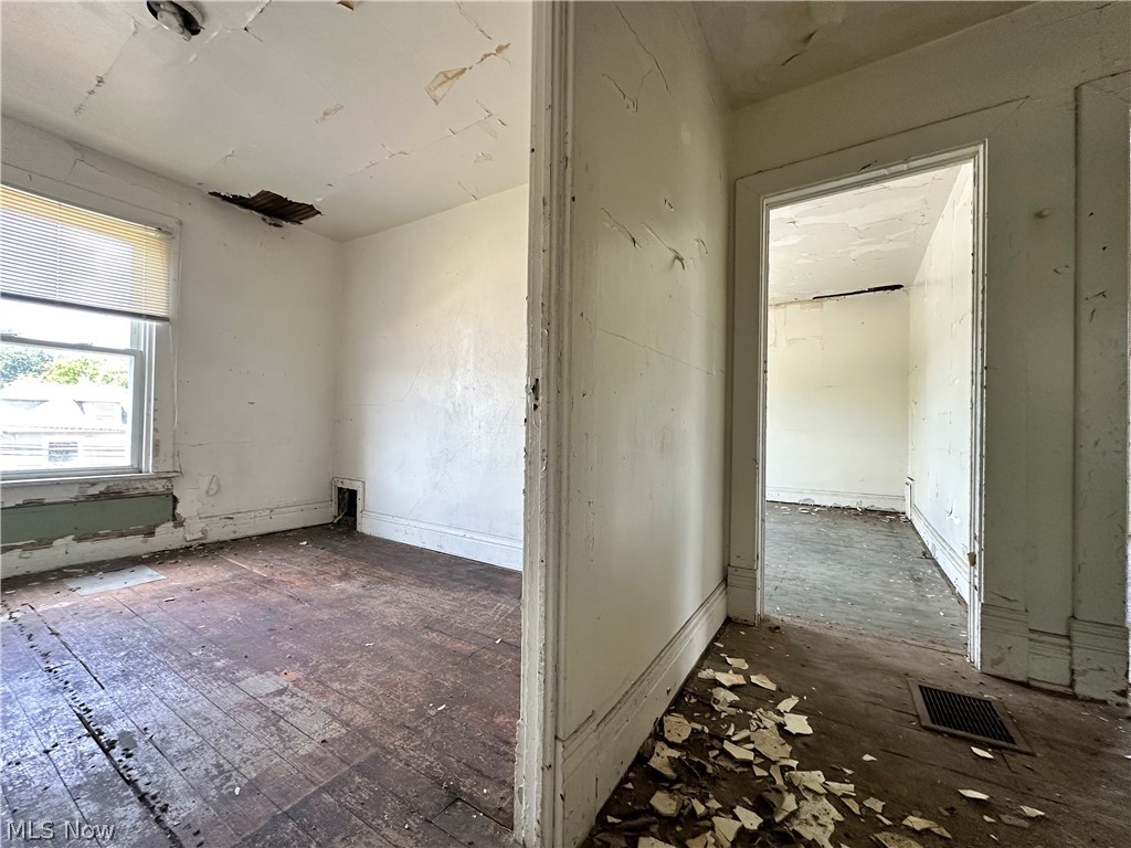 2306 Saint Clair Avenue East Liverpool OH 43920