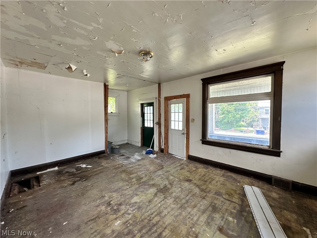 2306 Saint Clair Avenue East Liverpool OH 43920