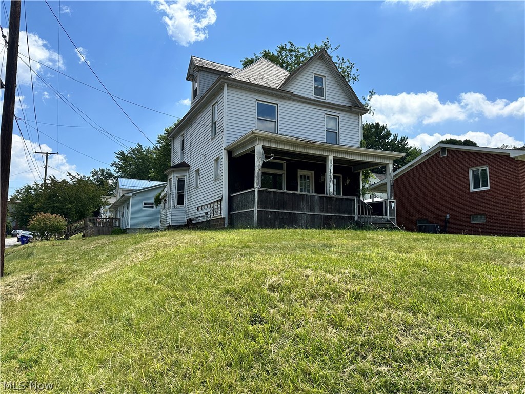 2306 Saint Clair Avenue East Liverpool OH 43920