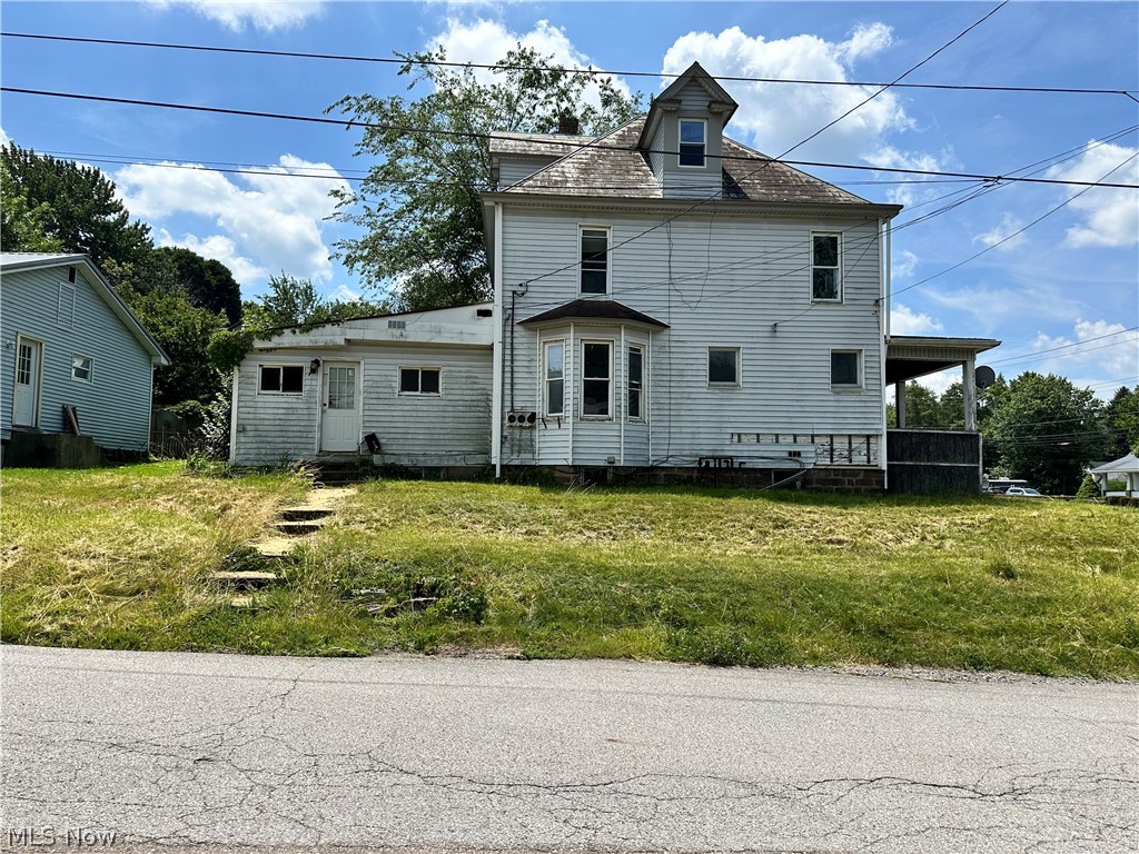 2306 Saint Clair Avenue East Liverpool OH 43920