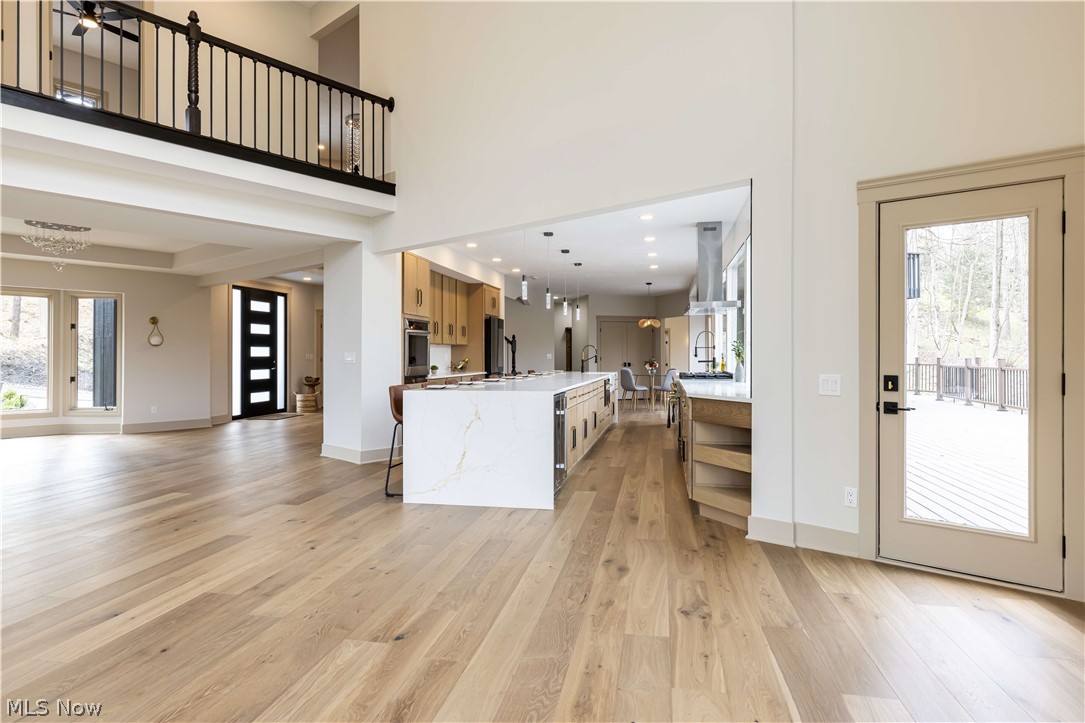 6100 Loch Lomond Court Solon OH 44139