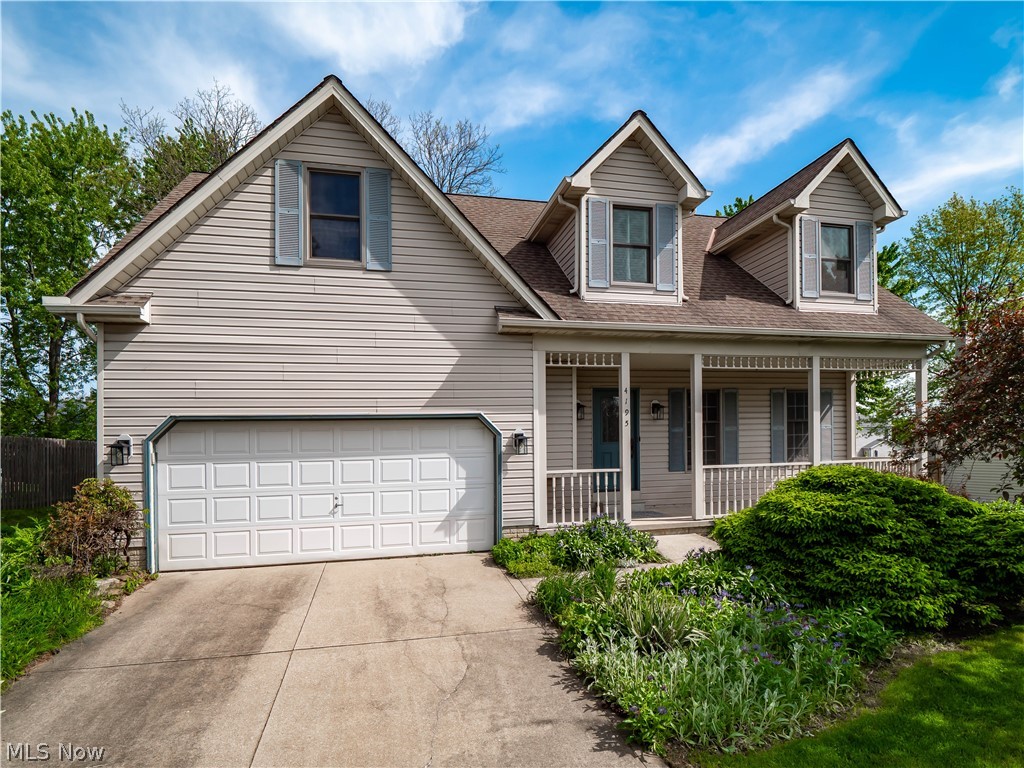 4195 Arlington Drive Brunswick OH 44212