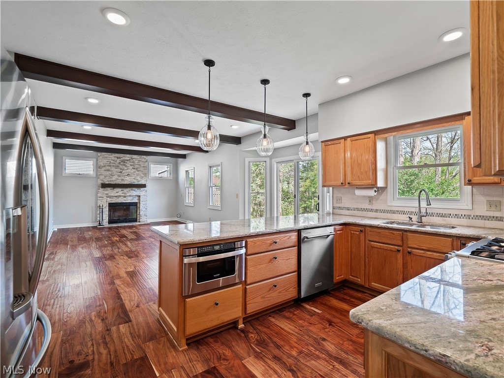 4195 Arlington Drive Brunswick OH 44212