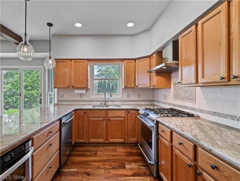 4195 Arlington Drive Brunswick OH 44212