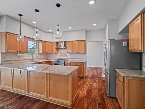 4195 Arlington Drive Brunswick OH 44212