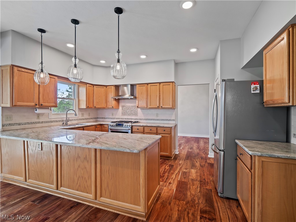 4195 Arlington Drive Brunswick OH 44212
