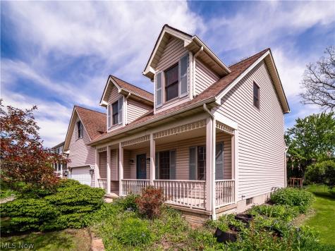 4195 Arlington Drive Brunswick OH 44212