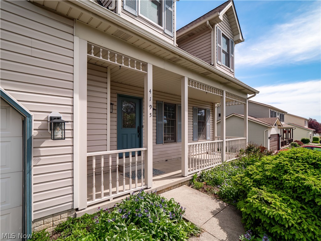 4195 Arlington Drive Brunswick OH 44212