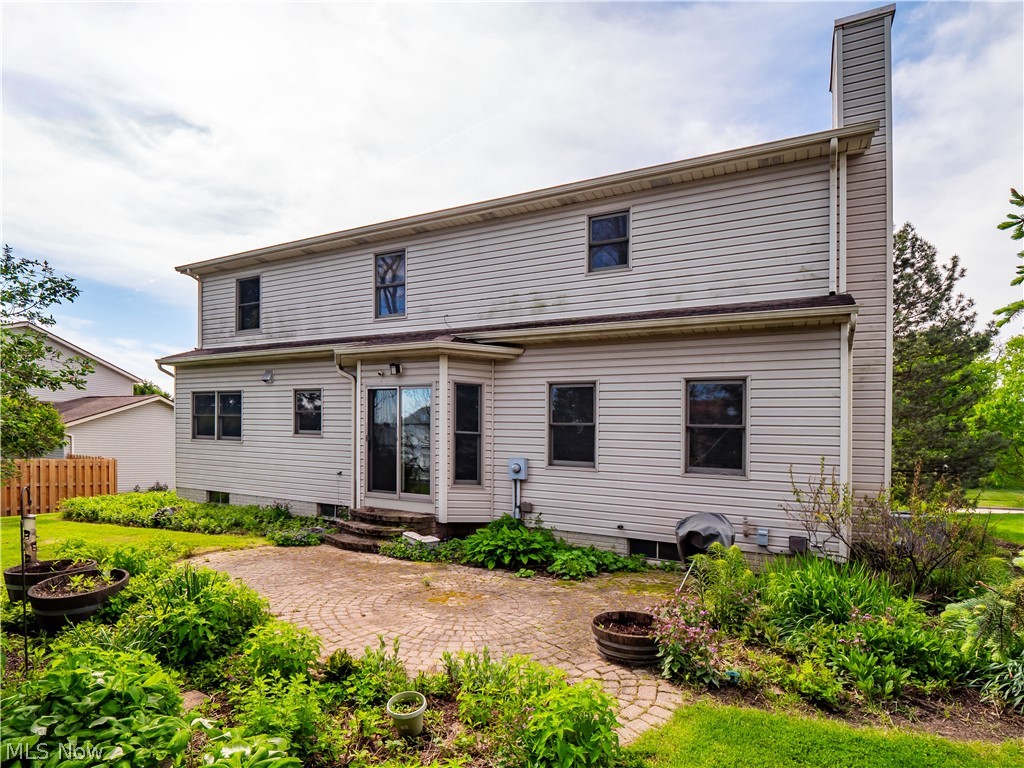 4195 Arlington Drive Brunswick OH 44212