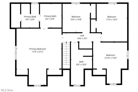 4195 Arlington Drive Brunswick OH 44212