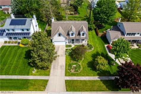 4195 Arlington Drive Brunswick OH 44212