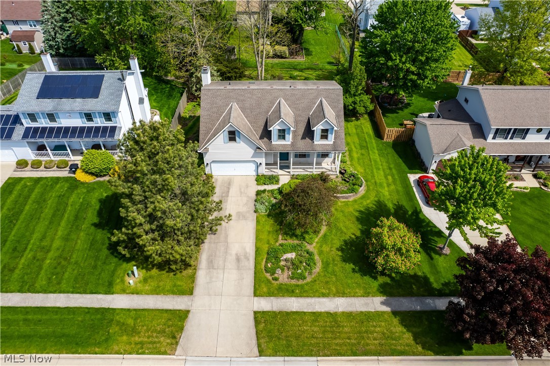 4195 Arlington Drive Brunswick OH 44212