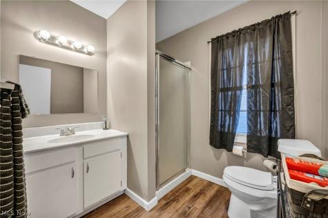 5708 Luther Avenue Cleveland OH 44103