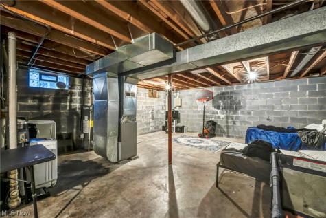 5708 Luther Avenue Cleveland OH 44103