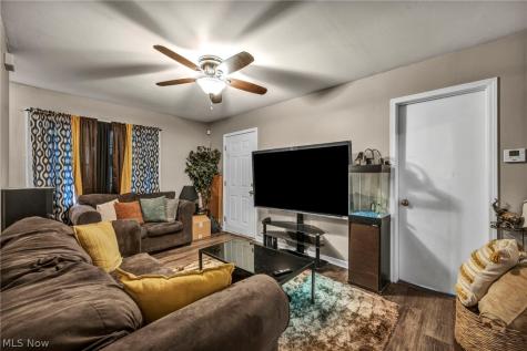 5708 Luther Avenue Cleveland OH 44103