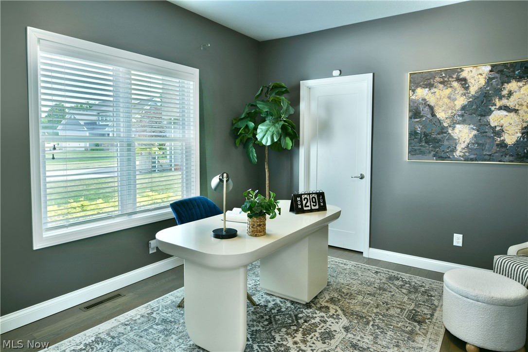 4885 Treeline Trail New Middletown OH 44442