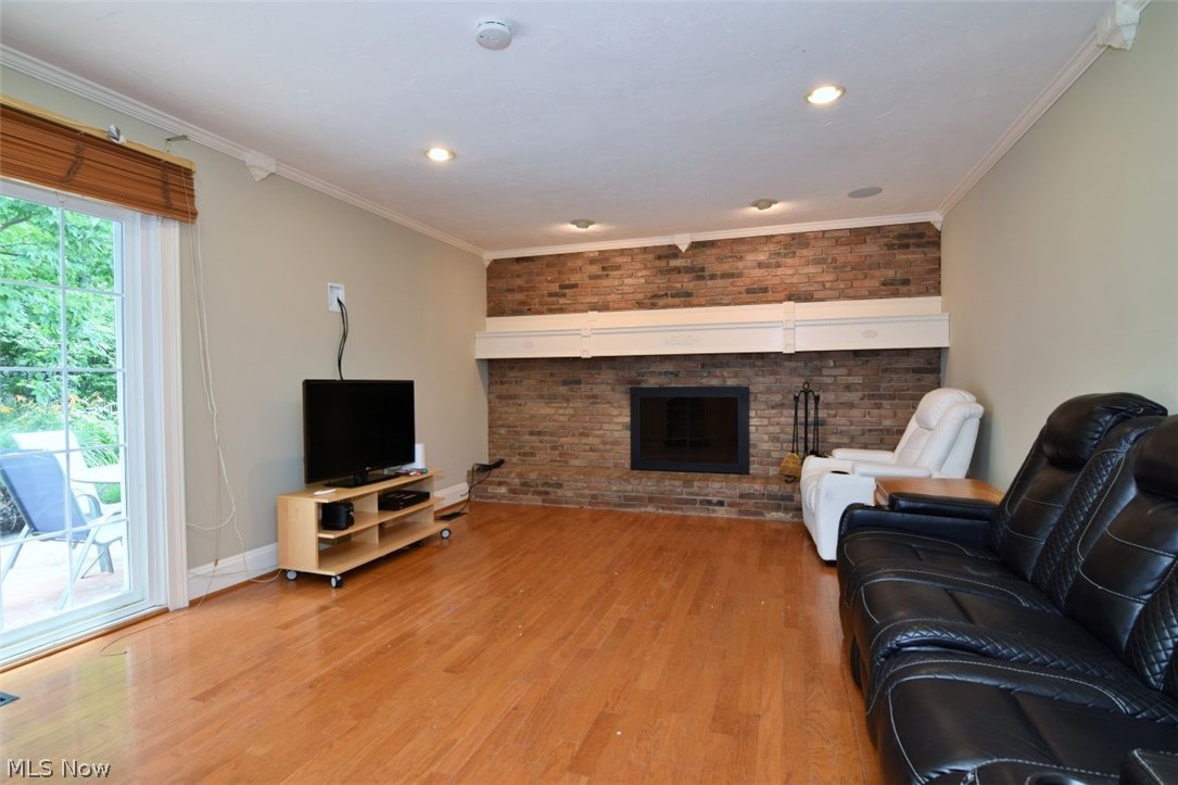 3921 White Oak Trail Orange Village OH 44122