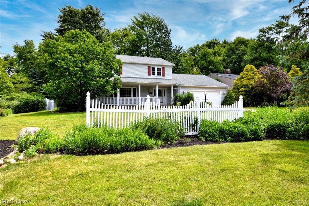 3921 White Oak Trail Orange Village OH 44122