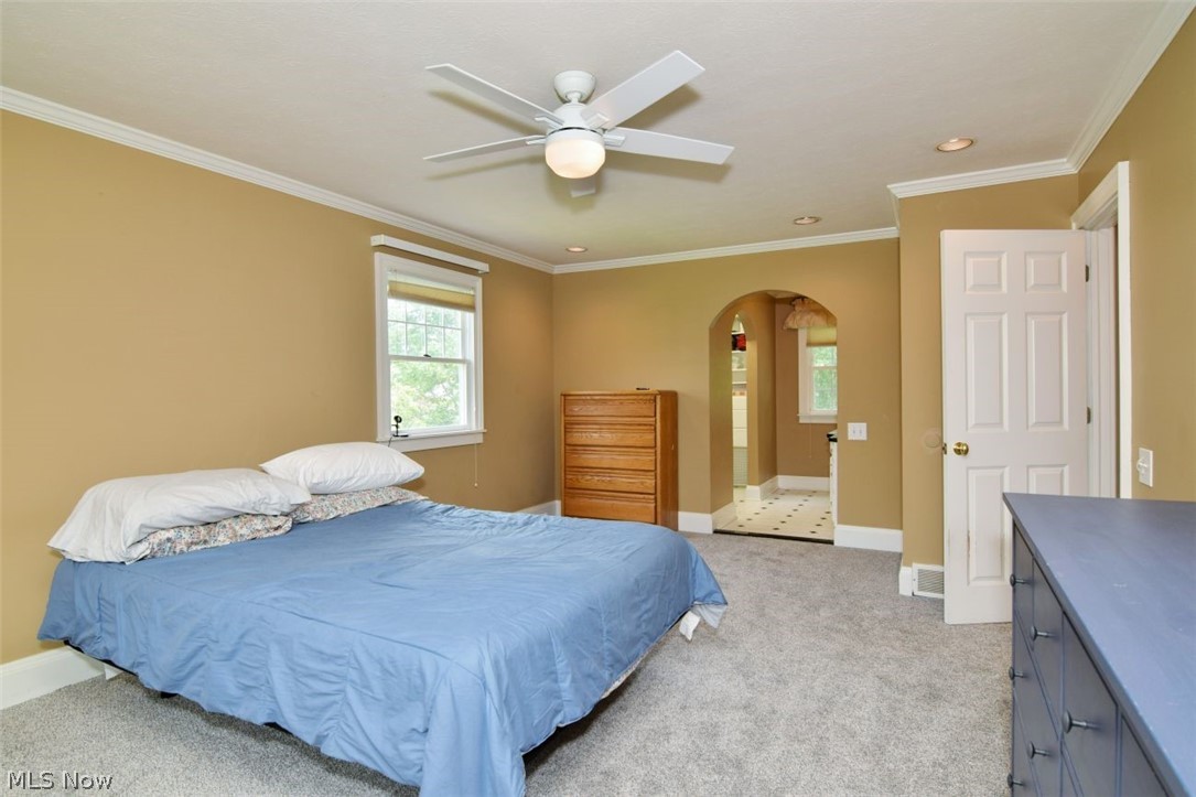 3921 White Oak Trail Orange Village OH 44122