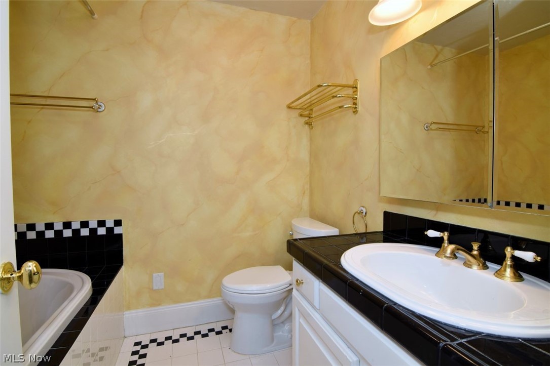 3921 White Oak Trail Orange Village OH 44122