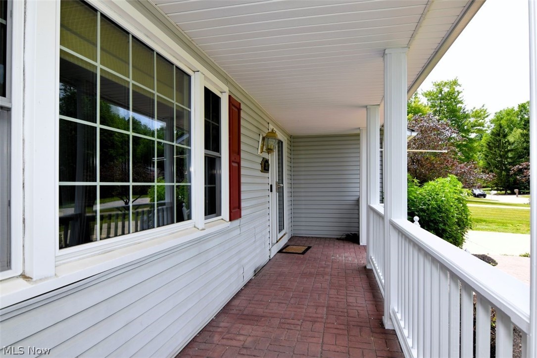 3921 White Oak Trail Orange Village OH 44122