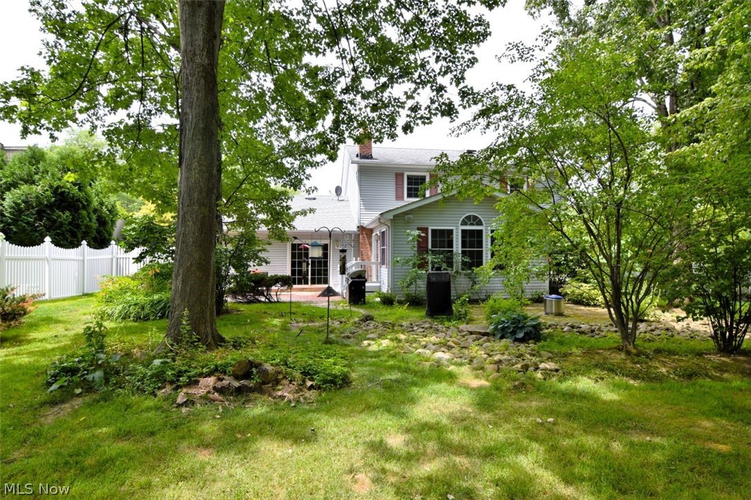 3921 White Oak Trail Orange Village OH 44122