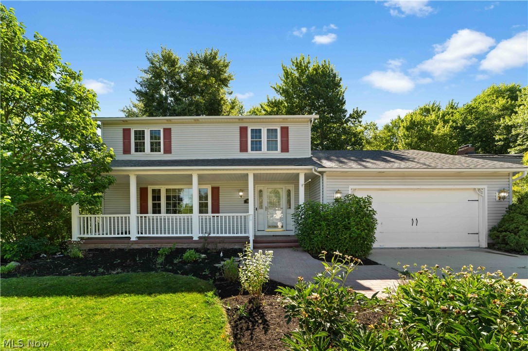 3921 White Oak Trail Orange Village OH 44122