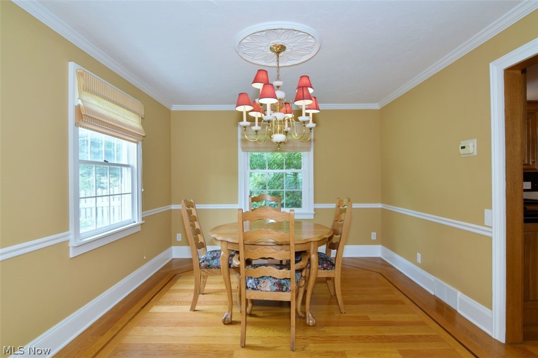3921 White Oak Trail Orange Village OH 44122