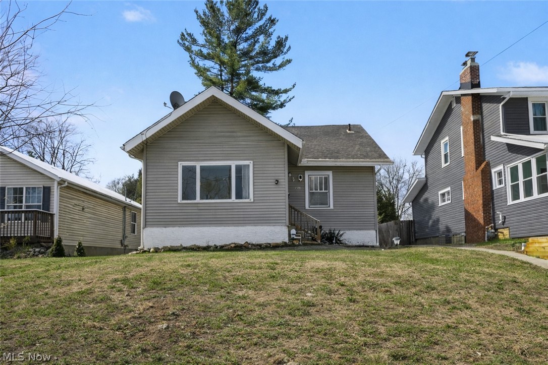 406 Moody Street Akron OH 44305