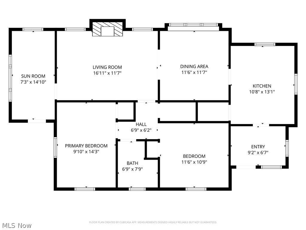 406 Moody Street Akron OH 44305