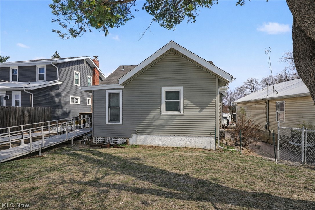 406 Moody Street Akron OH 44305