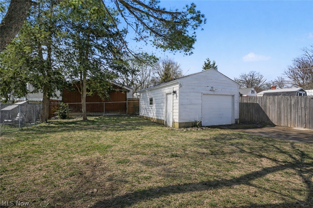 406 Moody Street Akron OH 44305