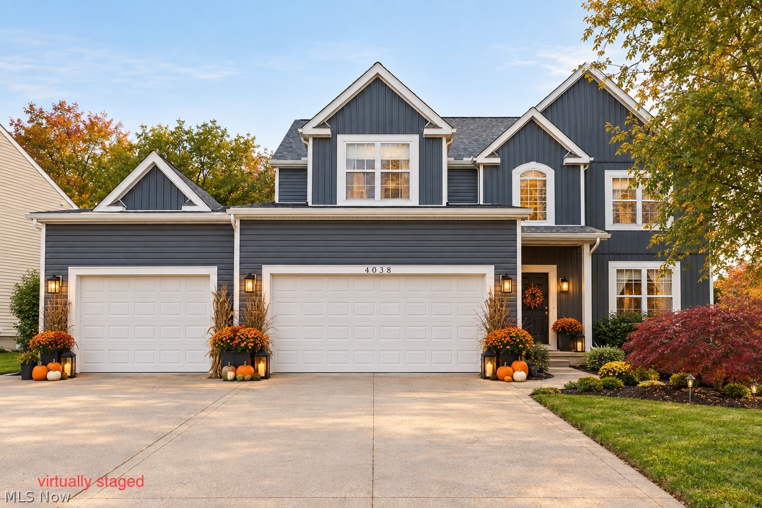 4038 Turnberry Drive Medina OH 44256