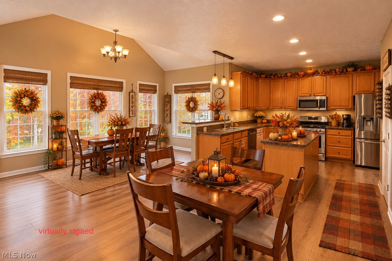 4038 Turnberry Drive Medina OH 44256