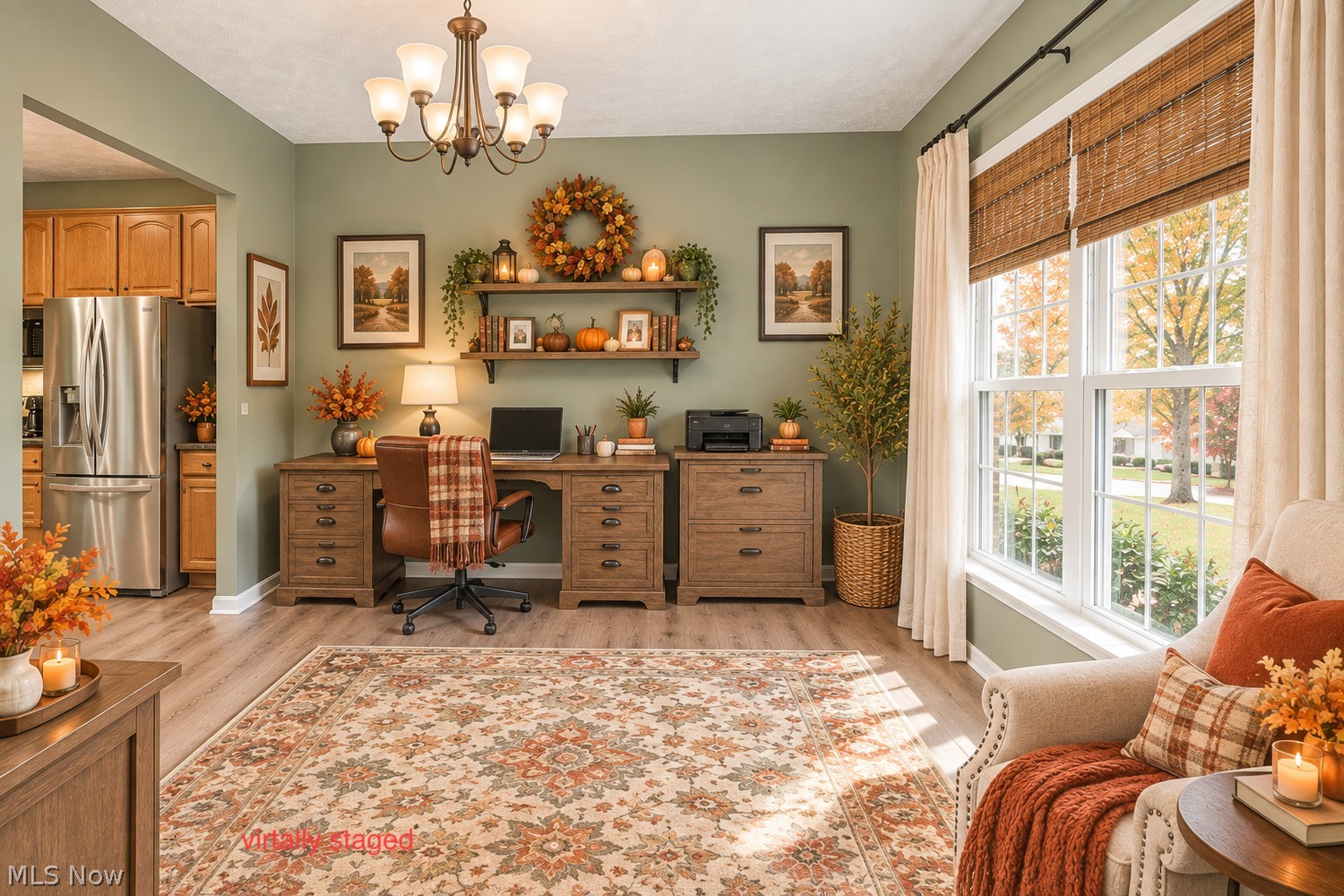4038 Turnberry Drive Medina OH 44256