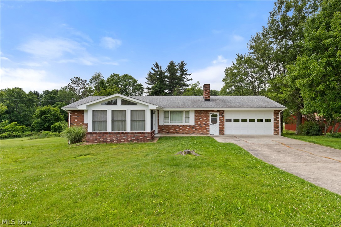 52322 Lakeview Drive Dillonvale OH 43917