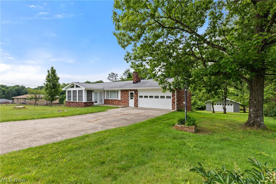 52322 Lakeview Drive Dillonvale OH 43917