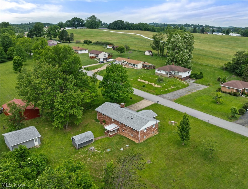 52322 Lakeview Drive Dillonvale OH 43917