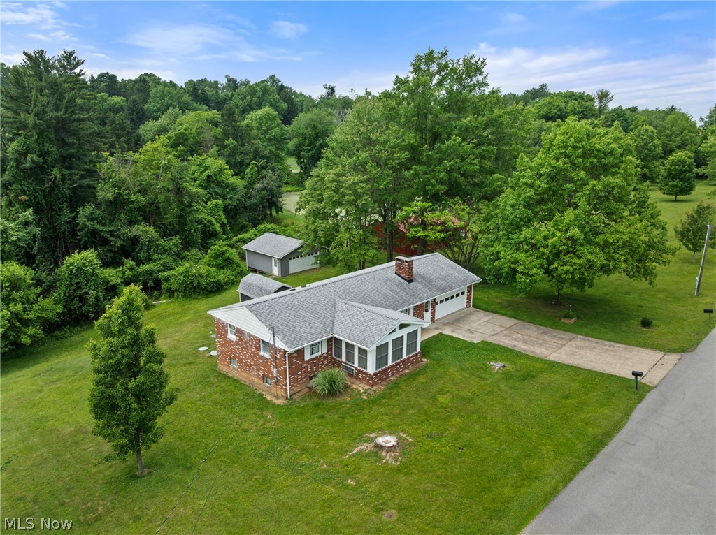 52322 Lakeview Drive Dillonvale OH 43917