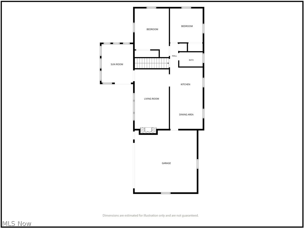 52322 Lakeview Drive Dillonvale OH 43917