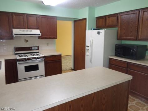 15852 Inglewood Court Strongsville OH 44136
