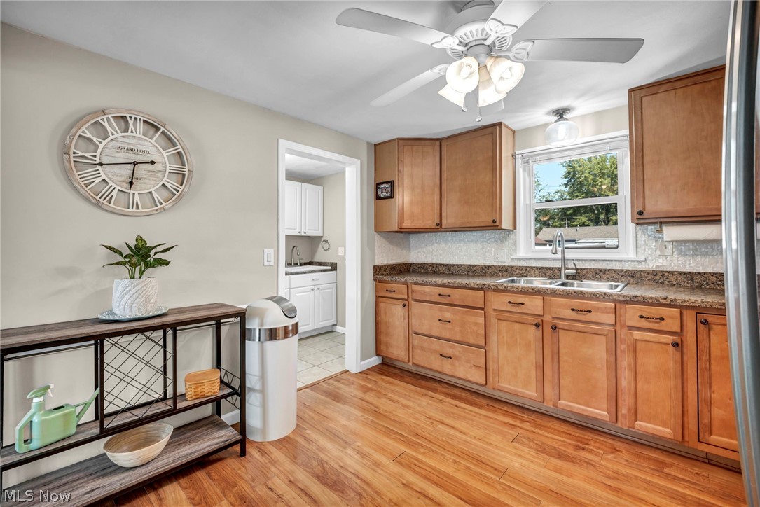 941 Woodstock Road Eastlake OH 44095