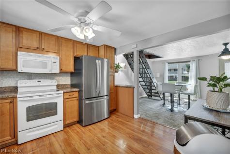 941 Woodstock Road Eastlake OH 44095