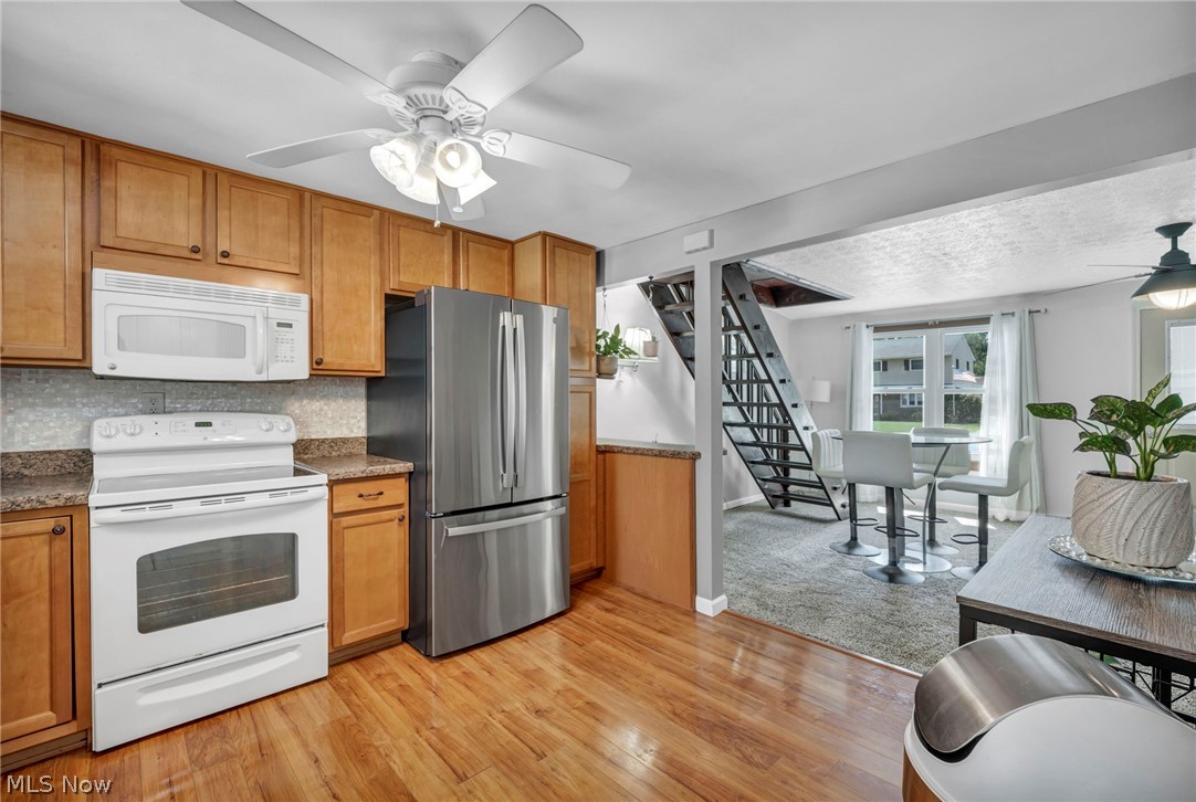 941 Woodstock Road Eastlake OH 44095