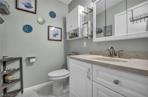941 Woodstock Road Eastlake OH 44095