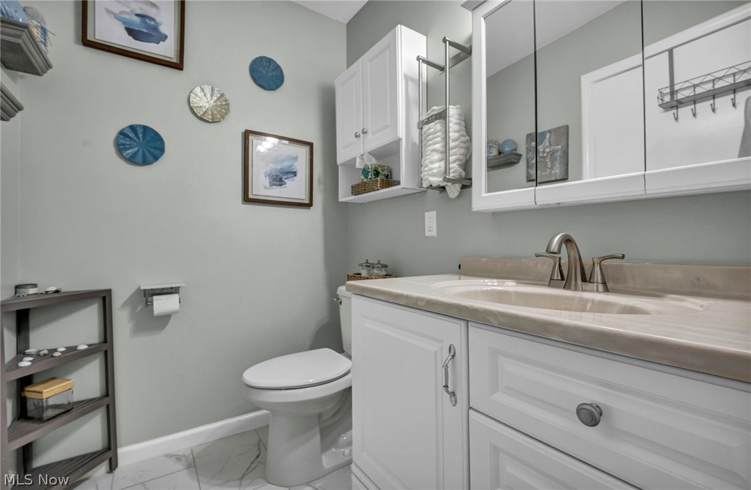 941 Woodstock Road Eastlake OH 44095