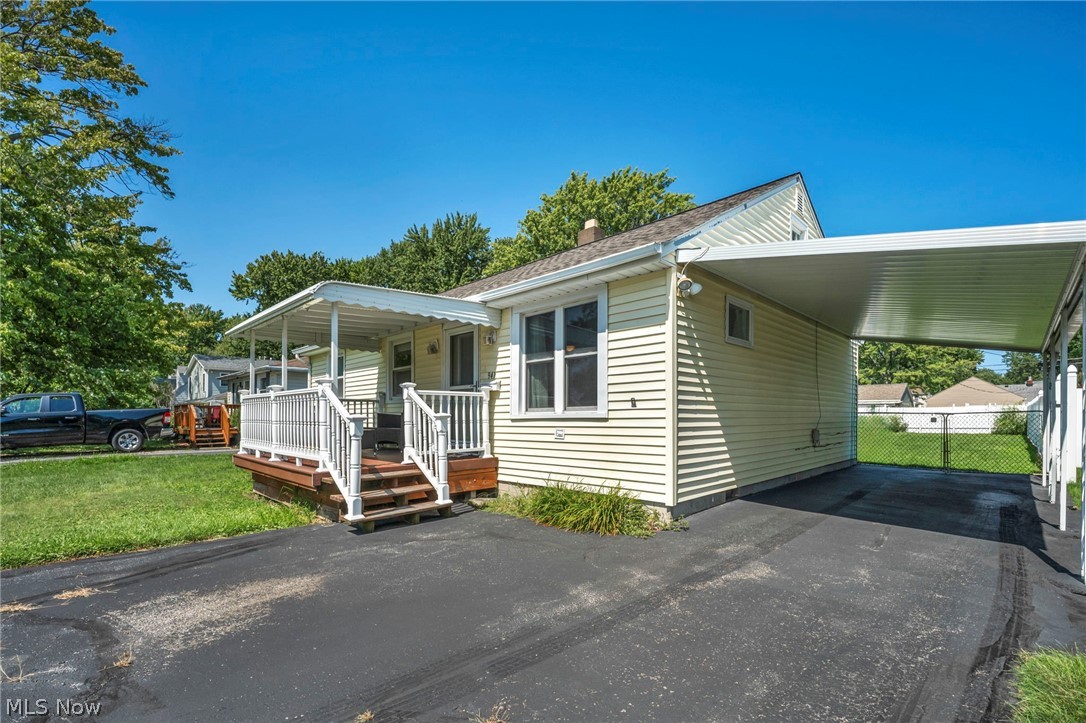 941 Woodstock Road Eastlake OH 44095