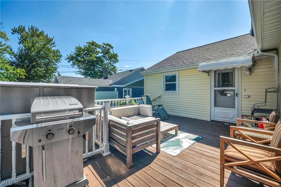 941 Woodstock Road Eastlake OH 44095