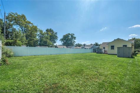941 Woodstock Road Eastlake OH 44095