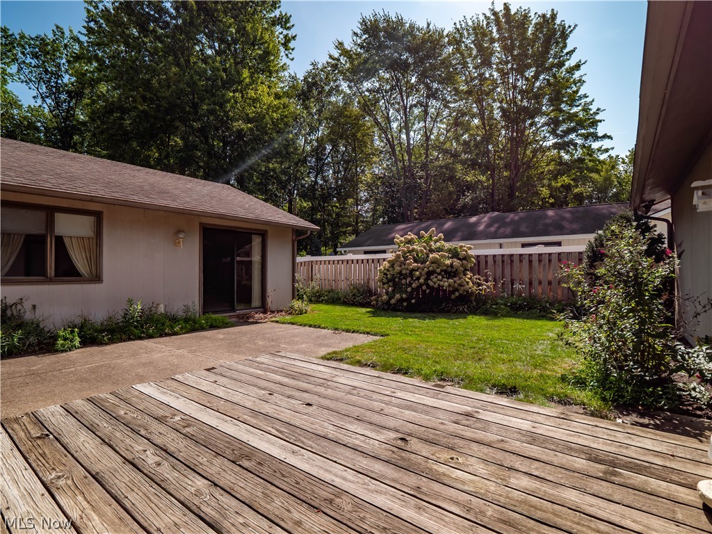 5153 N Barton Road North Ridgeville OH 44039